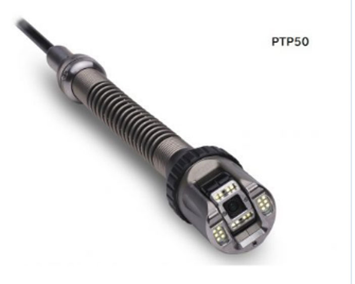 先端部カメラ（PTP50）